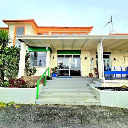 Putaruru Arms Motor Inn 외부 사진
