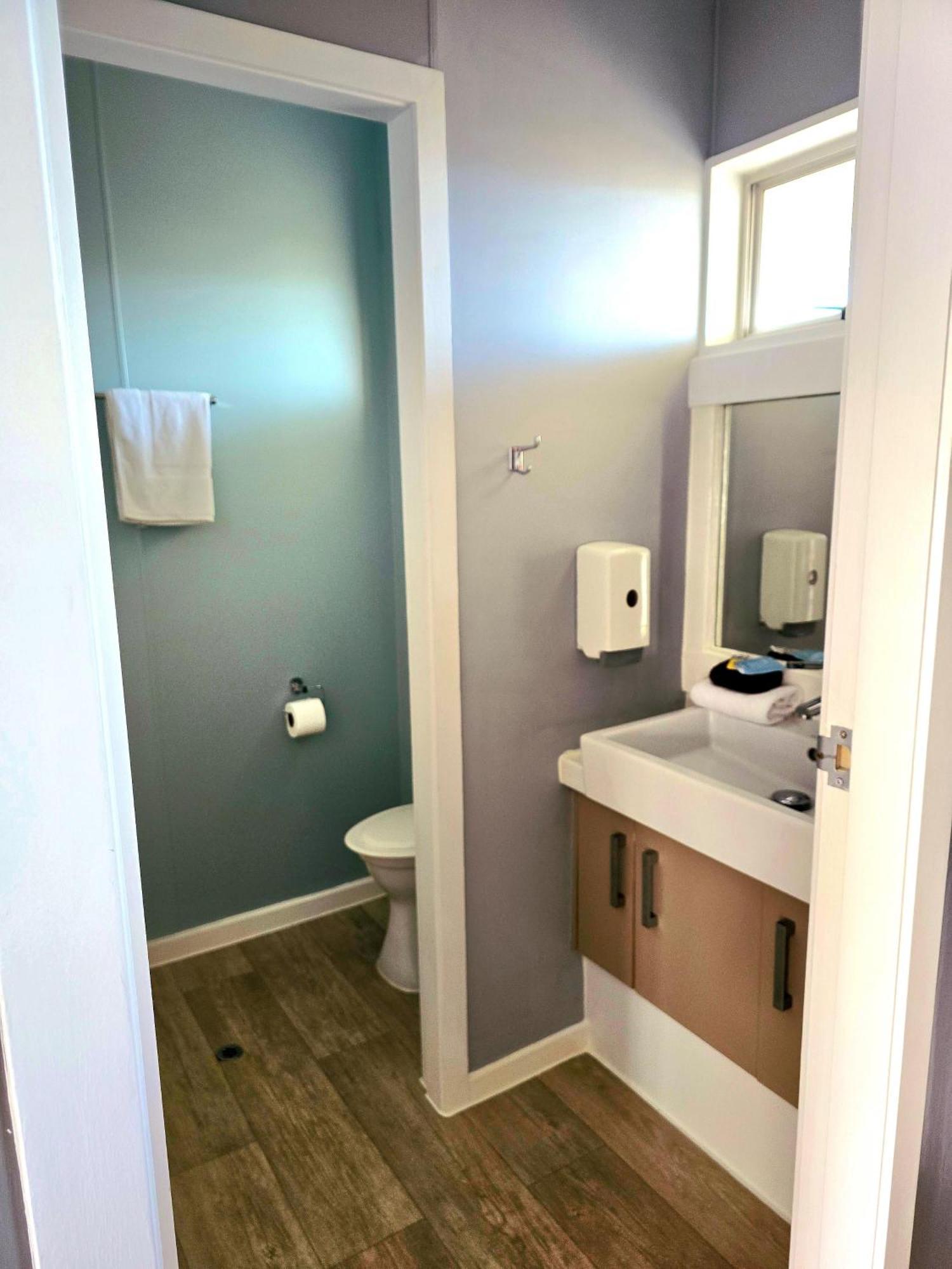 Putaruru Arms Motor Inn 외부 사진